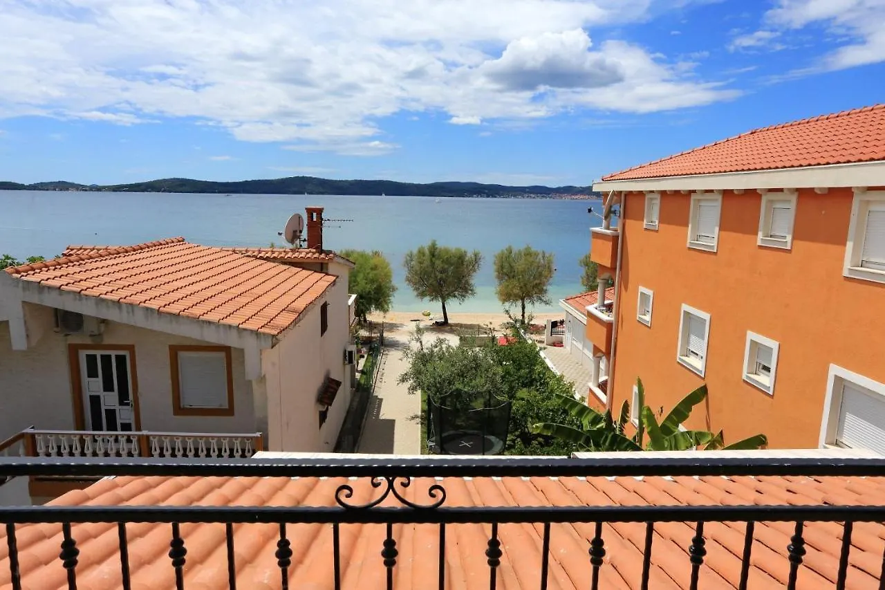 Apartmani Tino Bibinje
