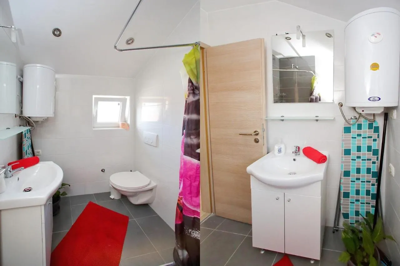 Apartmani Tino Bibinje Apartment