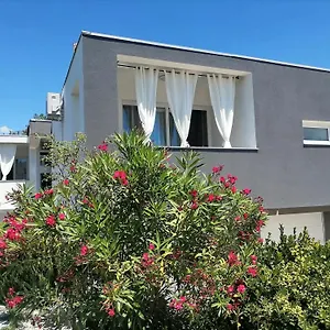 Apartmán Dora, Bibinje