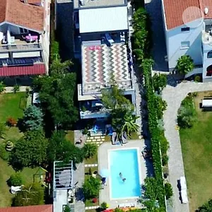 Apartmán Bozana, Bibinje